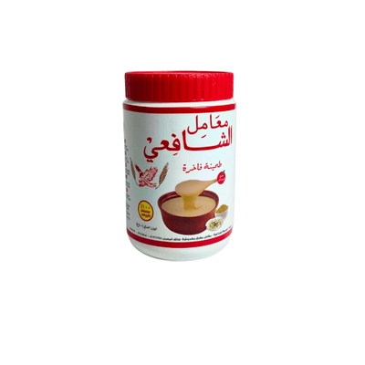 AlChafie Finest Tahina 400g
