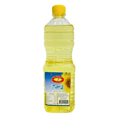 Le Soleil 750 ML