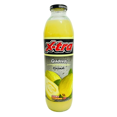 X-tra Guava 1L