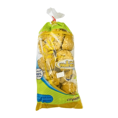 Chamsine Kaak Multicereal