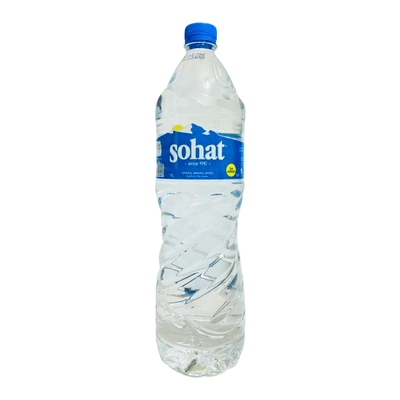 Sohat Water 1.5L