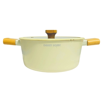Dany Home Casserole 24cm Nonstick Cookware