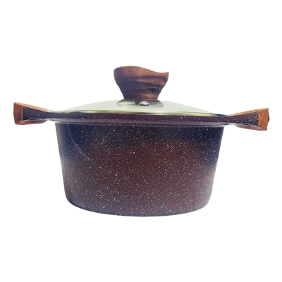 Cookware Pot 20cm