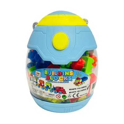 Building Blocks 150pcs