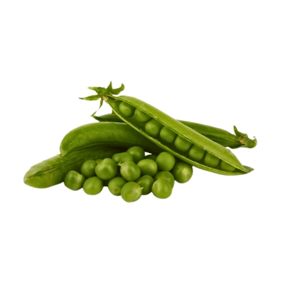 Green Peas (بازيلا)