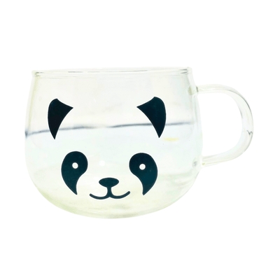 Panda Mug