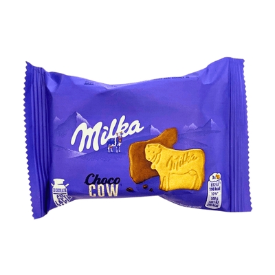 Milka Choco Cow x3pcs 40g