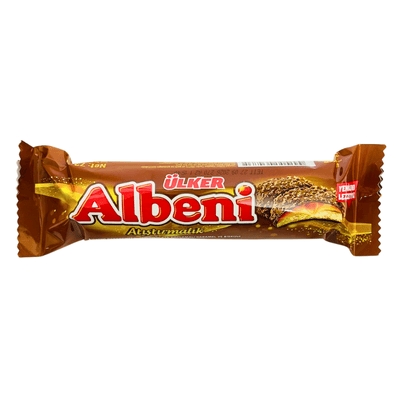 Ulker Albeni Biscuits 72g