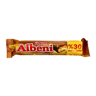 Albeni %30 52g