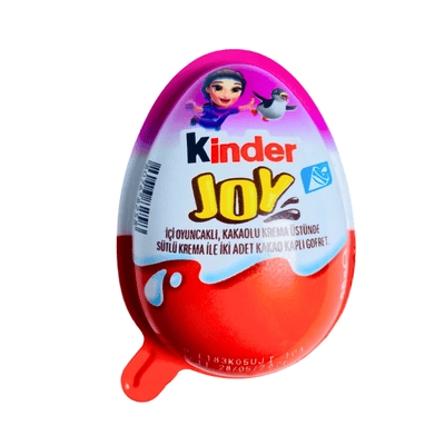 Kinder Joy 20g