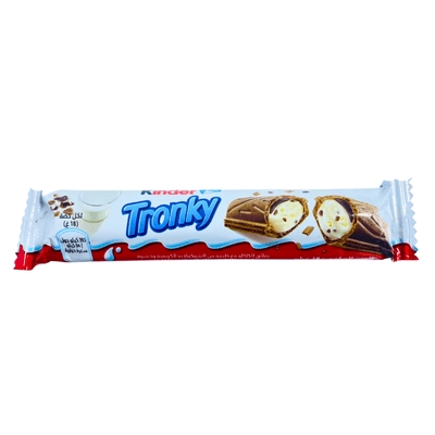 Kinder Tronky 18g