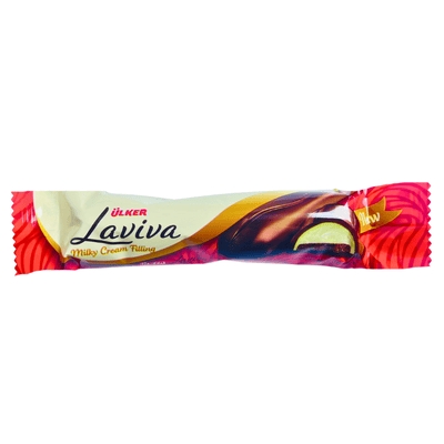 Laviva Milky Cream Filling 35g