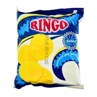 Ringo Salted 13g