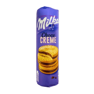 Milka Choco Creme 260g