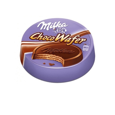 Milka Choco Wafer 30g