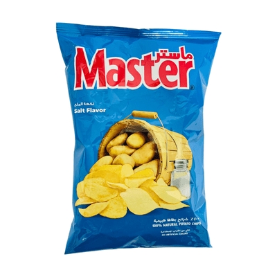 Master Salt 70g