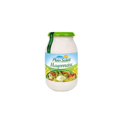Plein soleil mayonnaise 250 ml