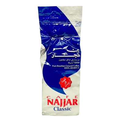 Najjar Classic 400g