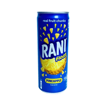 Rani Float pineapple 240ml