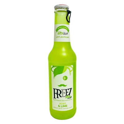 Freez Kiwi & Lime 275ml