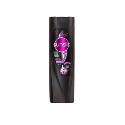 Sunsilk Stunning Black Shine 350ml