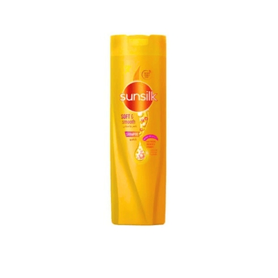 Sunsilk Soft & Smooth 350ml