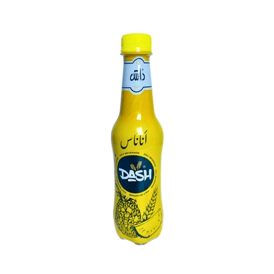 Dash Pineapple 275ml