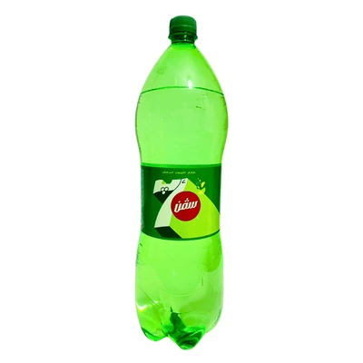 7up Lemon & Lime Taste 2.25L