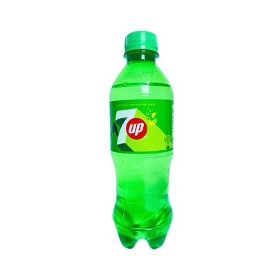 7up 330ML Plastic  Lemon & Lime Taste