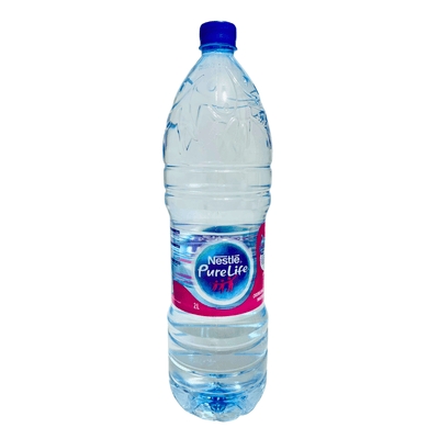 Nestle purelife 2L