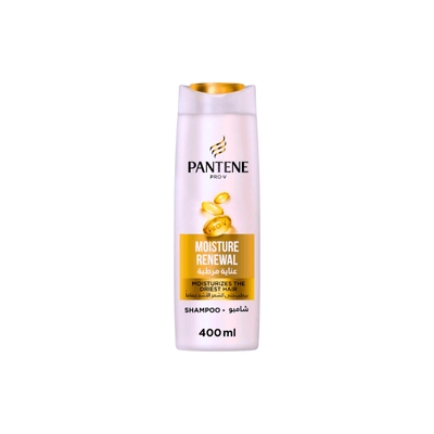 Pantene Moisture Renewal 400ml