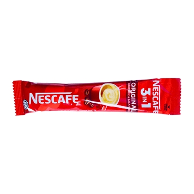 Nescafe Original 3 in 1 18g