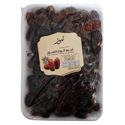 Toumur al Qaseem 800g