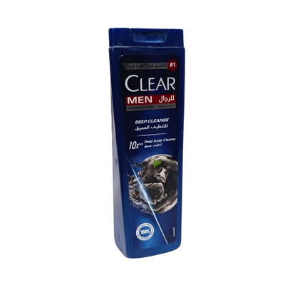 Clear Deep Cleanse 360ml