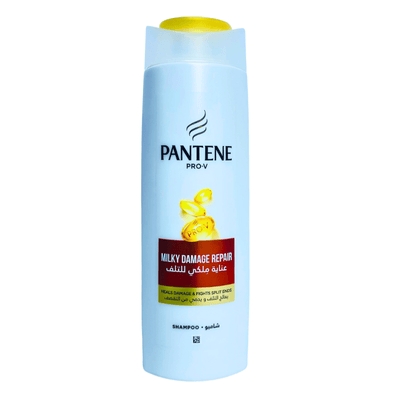 Pantene Mliky Damage Repair 400ml