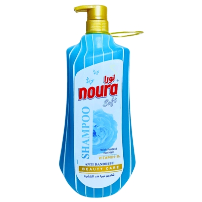 Noura Shampoo Anti Dandruff 1700ml