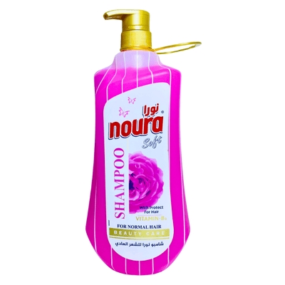 Noura Shampoo For Normal Hair 1700ml