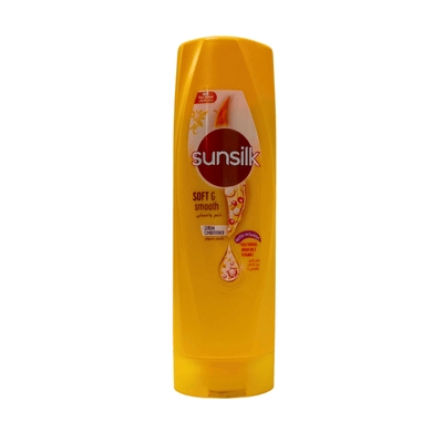 Sunsilk Conditioner Soft & Smooth 350ml