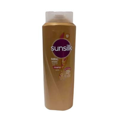 Sunsilk Shampoo Hairfall Solution 600ml