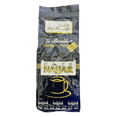 Najjar Cafe Le Brezilien 180g