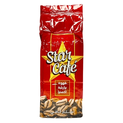 Star Cafe 400g