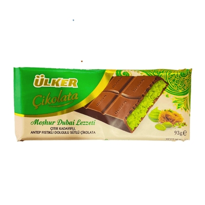 Ulker Dubai Delicacy 93g