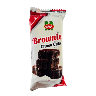 Moon Way Brownie Choco Cake 60g