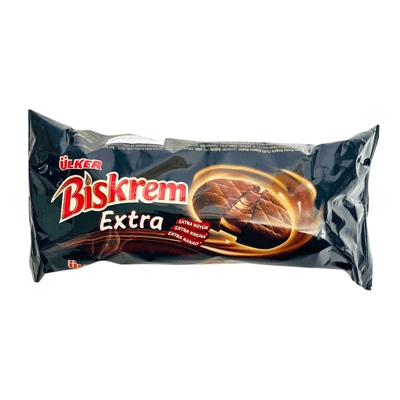 Ulker Biskrem Extra 184g