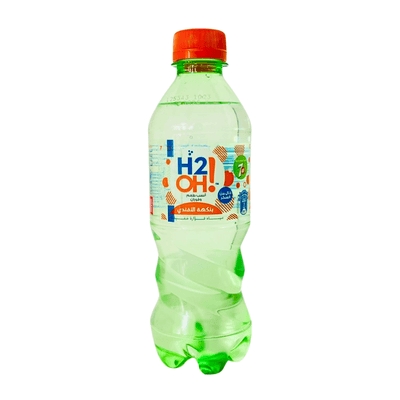 H2OH Tangerine Sugar Free 330ML
