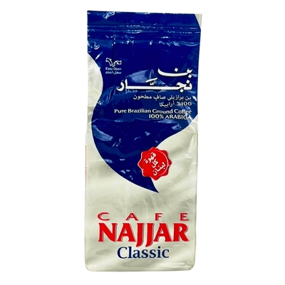 Najjar Classic 180g