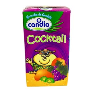 Candia Cocktail 125ML