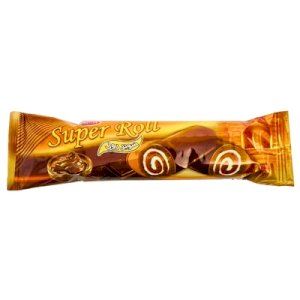 Jordina Super Roll 40g