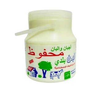 Mahfouz Laban 900g