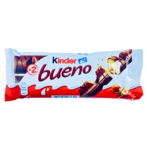 Kinder Bueno x2 43g